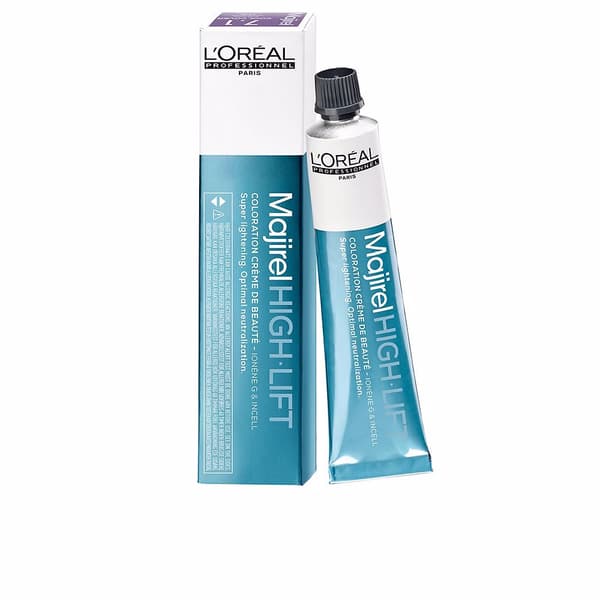 MAJIREL beauty coloring cream #900-S 50 ml