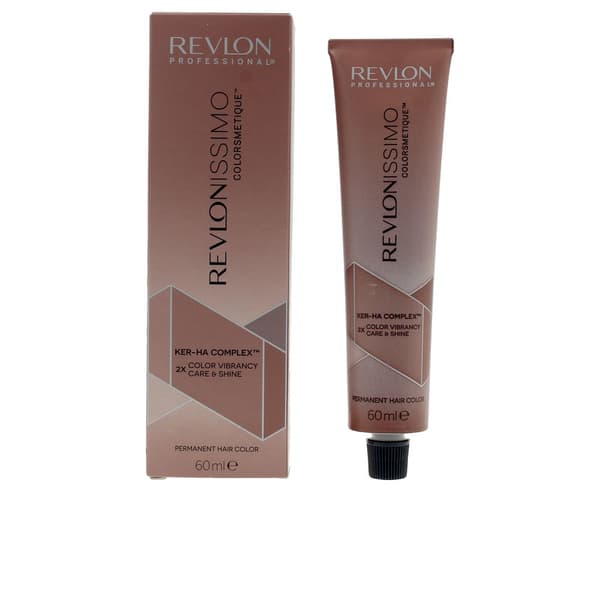 REVLONISSIMO COLORSMETIQUE #6.41 60 ml