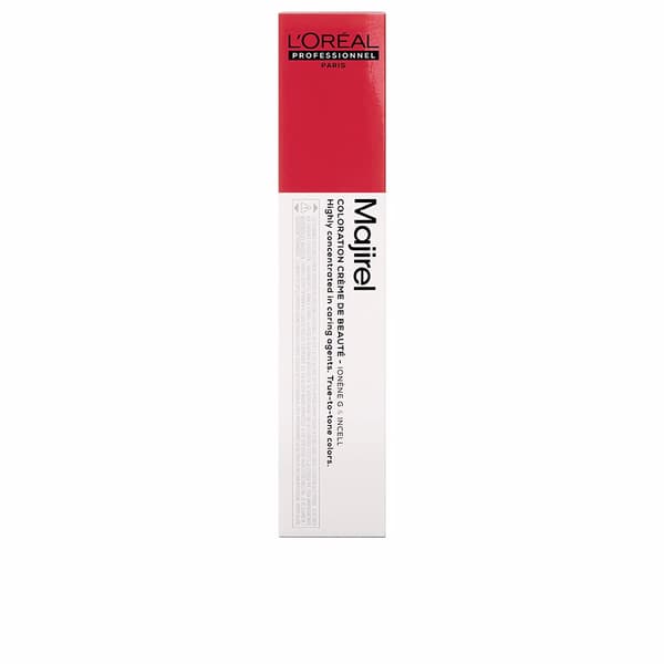 MAJIREL ionène g coloring cream #6.66 50 ml