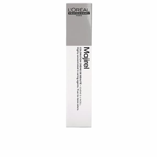 MAJIREL ionène g coloring cream #7.4 50 ml