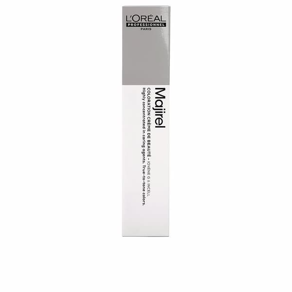 MAJIREL ionène g coloring cream #4.15 50 ml