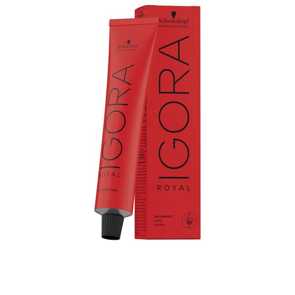 IGORA ROYAL #7-00
