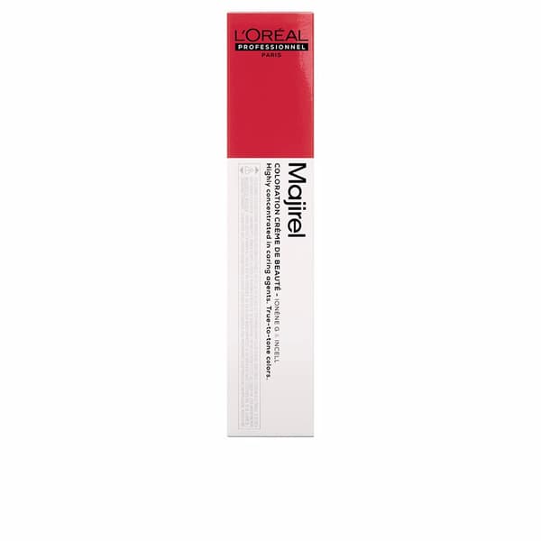 MAJIREL ionène G coloration crème #8.43 50 ml