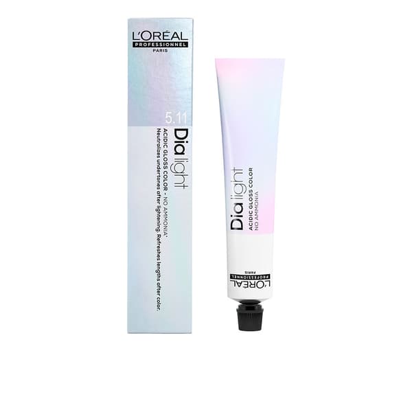 DIA LIGHT gel-creme acide sans ammoniaque #7.40 50 ml