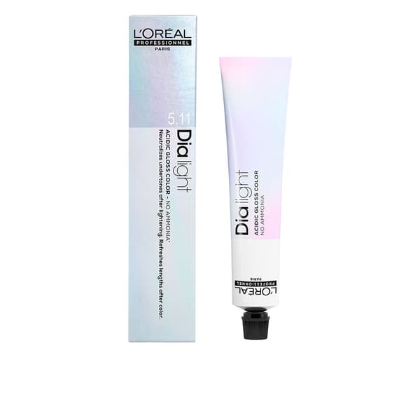 DIA LIGHT gel-creme acide sans ammoniaque #8.23 50 ml
