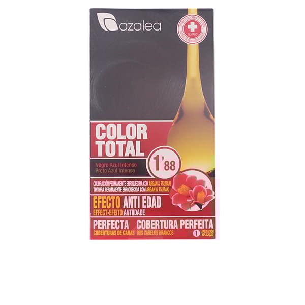 TOTAL COLOR #1.88-black deep blue 1 pc