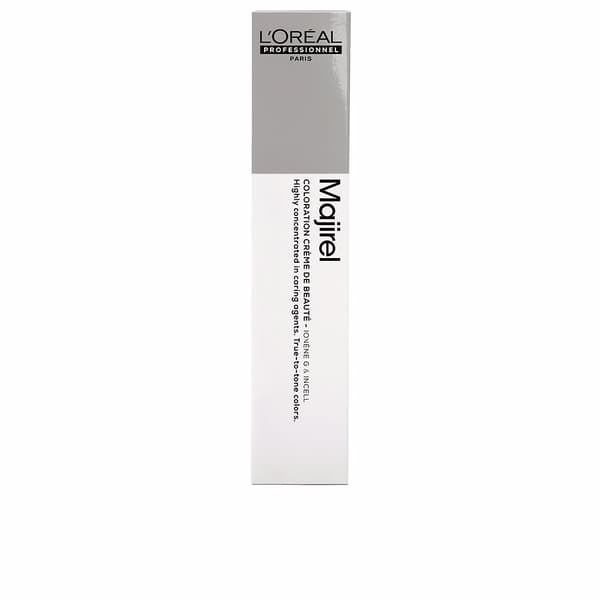 MAJIREL ionène g coloring cream #8.0 50 ml