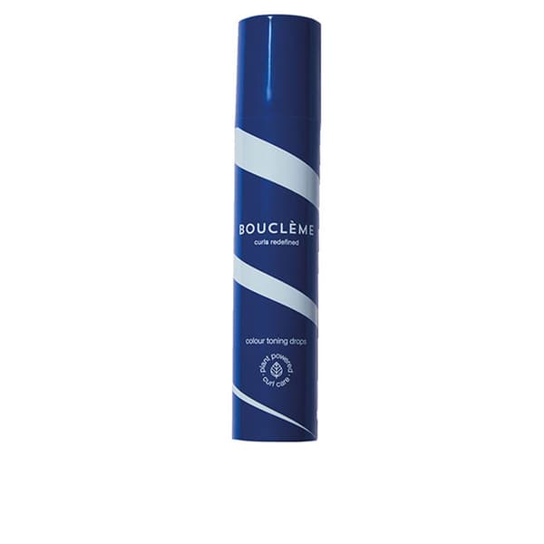 CURLS REDEFINED color toning drops 30 ml