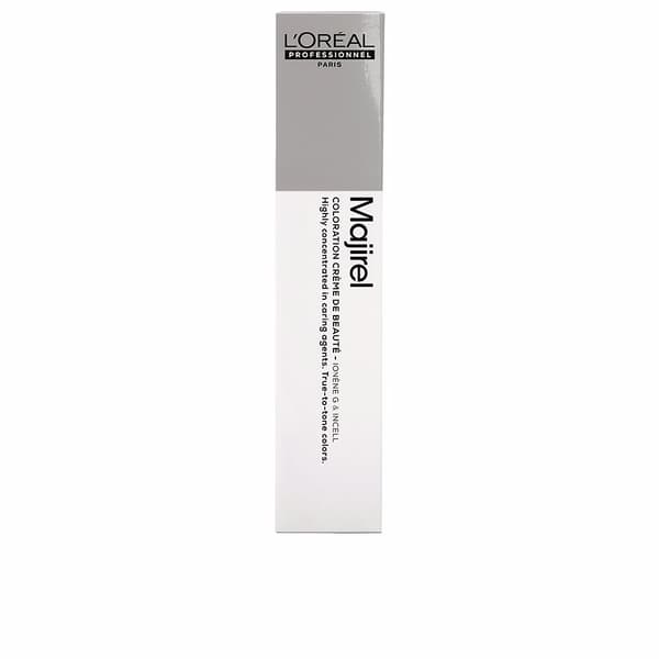 MAJIREL ionène g coloring cream #8.34 50 ml
