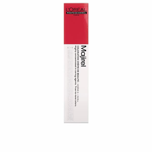 MAJIREL ionène g coloring cream #6.64 50 ml