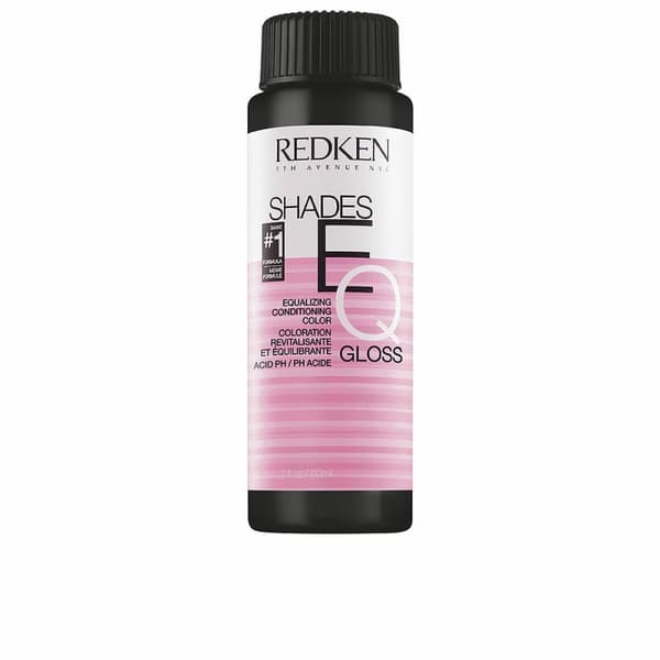 Semi-permanent Farve Redken Shades Eq Violet