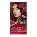 Pikkukuva 2 / 2: Pysyvä väriaine Revlon Colorsilk Nº 66 Cherry red Ammoniakkivapaa