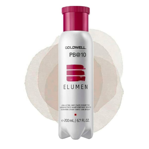 Permanent Farve Goldwell ELUMEN COLOR pb@10 200 ml