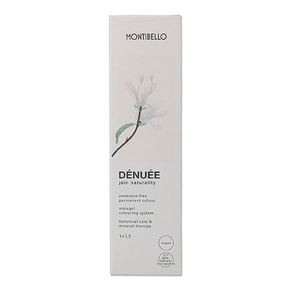 Permanent Farve Dénuée Montibello Montibello #9.43