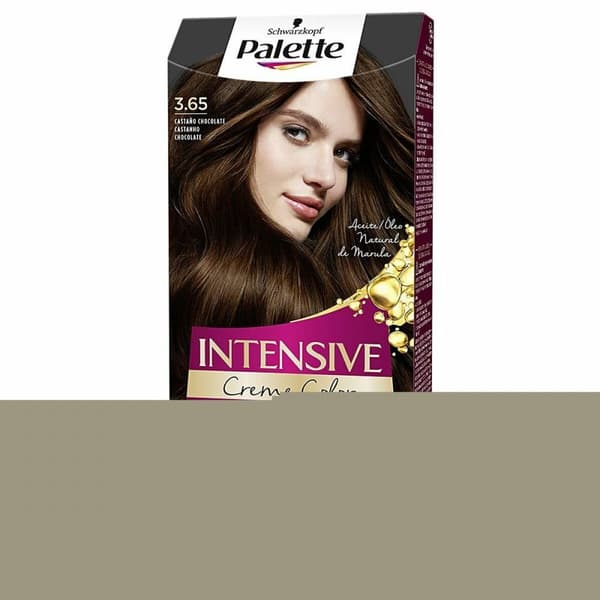 Permanent färg Palette Schwarzkopf Palette Intensive (1 antal)