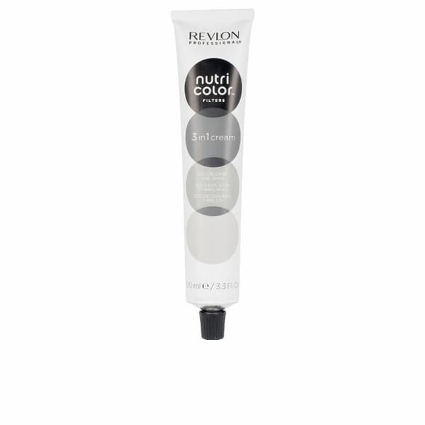 Pysyvä väriaine Revlon (100 ml)
