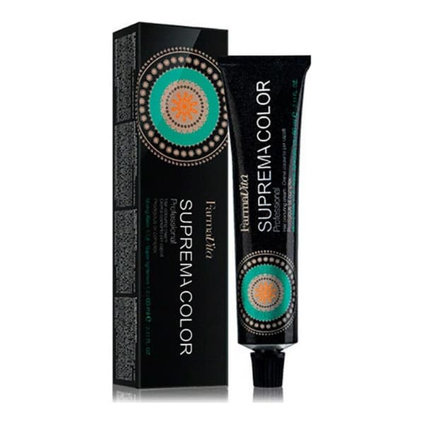 Permanent Farve Suprema Color Farmavita P09SUP1281 Nº 12 81 (60 ml)