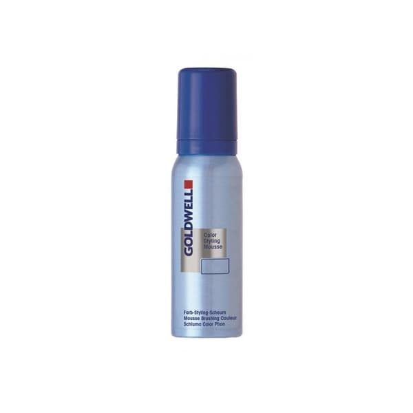 Goldwell Color Styling Mousse 75ml 6KR Granatapfel - Färgmousse