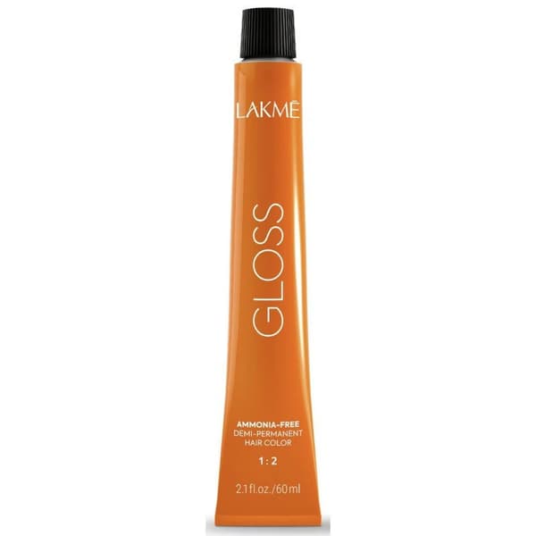Lakme® Gloss 6/40 Hårfärg 60 ml