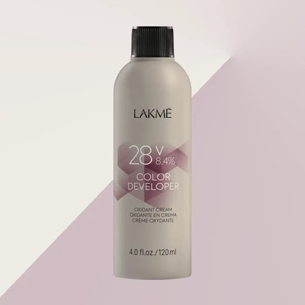 Lakme® Color Developer 28v 120 ml