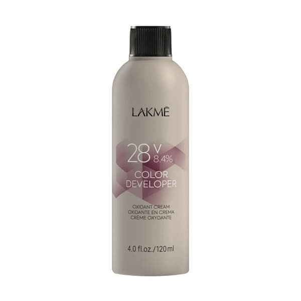 Lakme® Color Developer 28v 120 ml