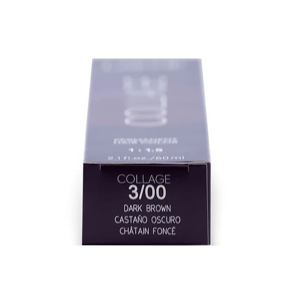 Lakme® Collage 3/00 Permanent Hårfärg 60ml
