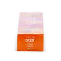 Miniatyrbillede 3 af 5: Lakme® Gloss 0/20 Hårfarve 60 ml