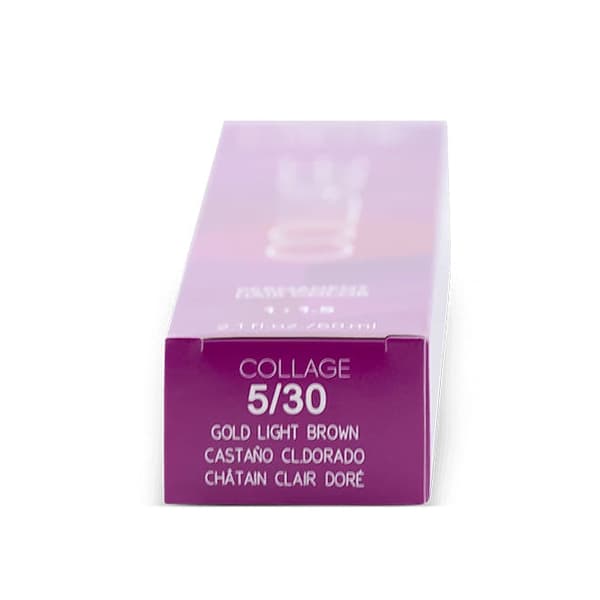 Lakme® Collage 5/30 Permanent farge 60 ml