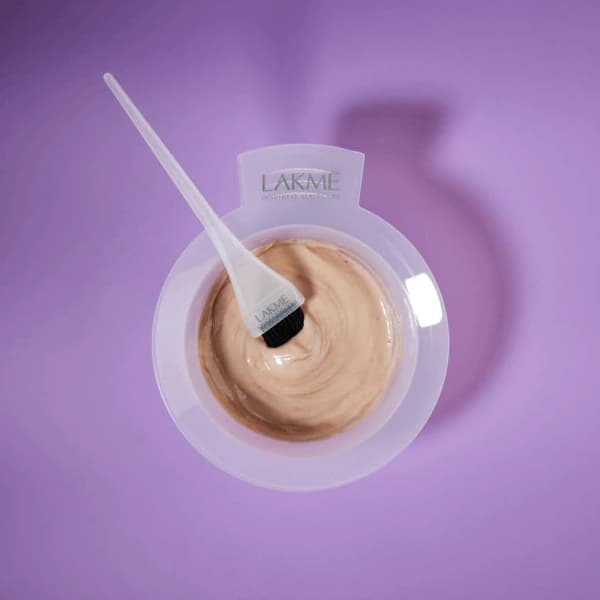 Lakme® Collage 6/65 Permanent farge 60 ml
