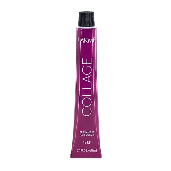 Lakme® Collage 9/30 Permanent Hårfärg 60ml