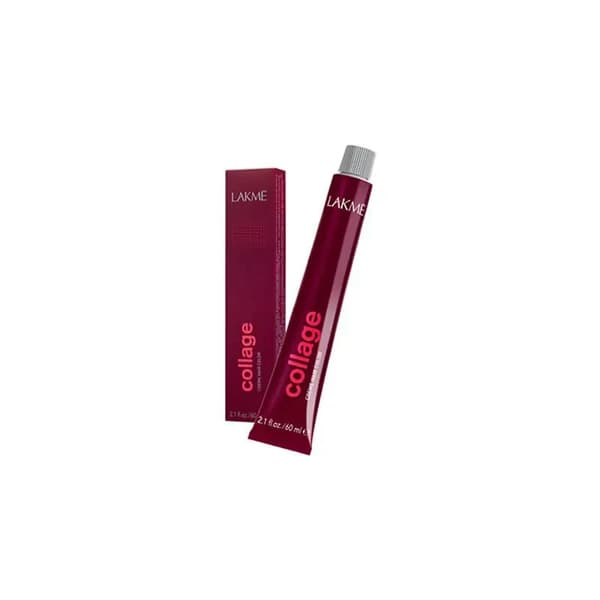 Lakme® Collage 0/50 Permanent Hårfärg 60ml
