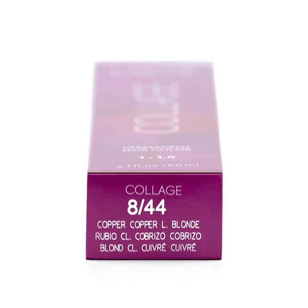 Lakme® Collage 8/44 Permanent Hårfärg 60ml