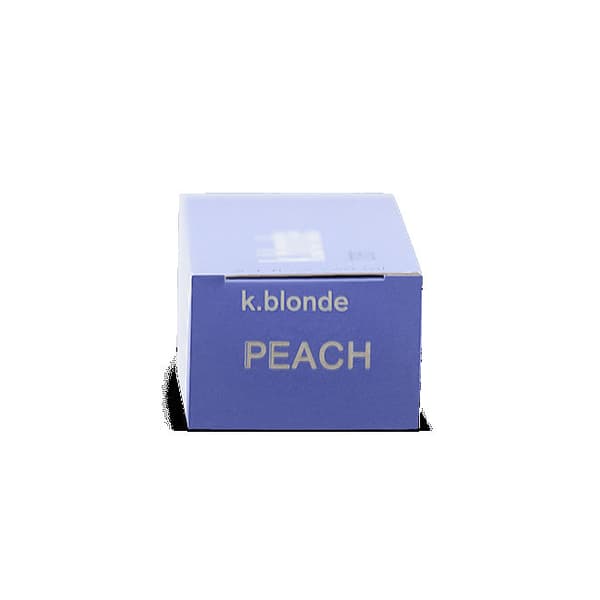 Lakme® K.Blonde Toner Peach Permanent Color 60 ml