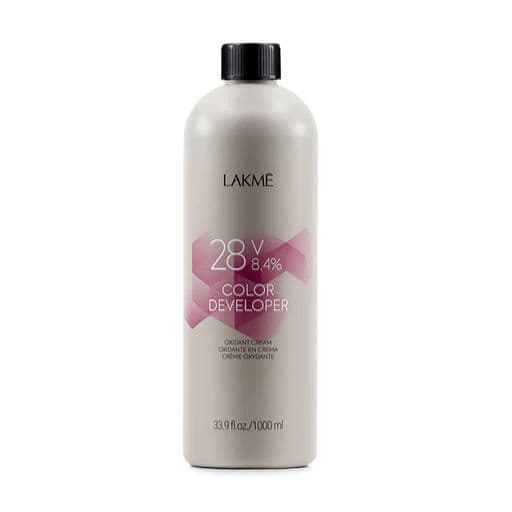 Lakme® Color Developer 28V 8,4 % 1000 ml