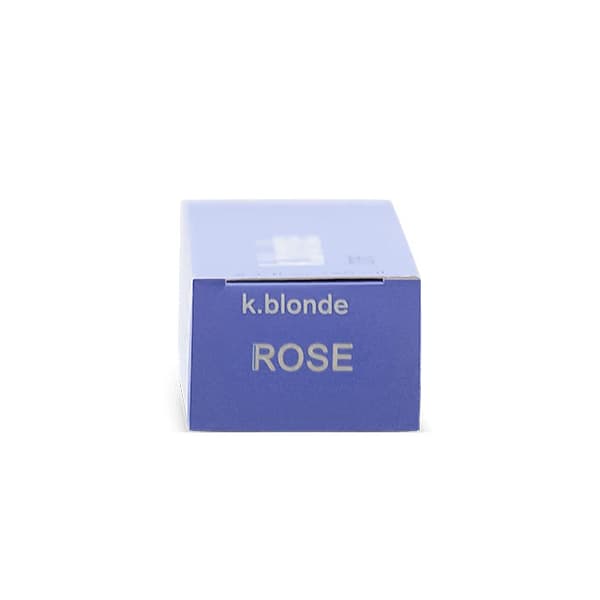 Lakme® K.Blonde Toner Rose Permanent Hårfärg 60ml