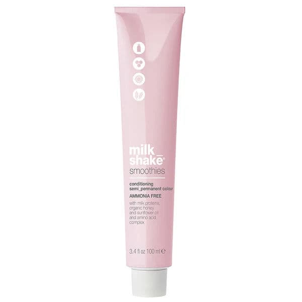 Milk_Shake® Smoothies Semi Permanent Color 5.3 Light Golden Brown 100 ml
