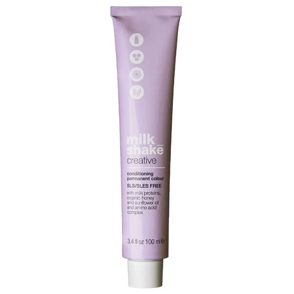 Milk_Shake® Creative Permanent Color 5.5 Mahogany Light Brown 100 ml