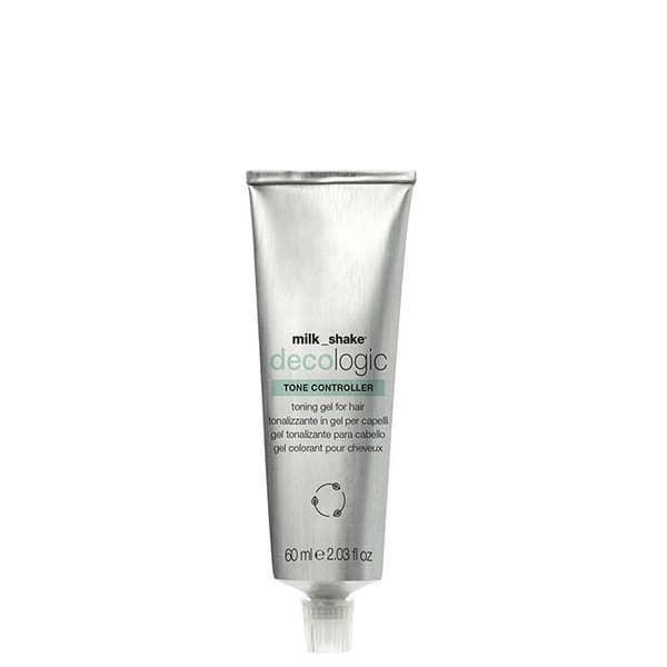 Milk_Shake® Decologic Tone Controller Toningsgel Natural Blond 60 ml