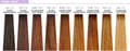 Miniatyrbild 3 av 3: Milk_Shake® Creative Permanent Färg 8.3 Medium Gold Brown 100ml