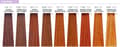 Miniatyrbild 3 av 3: Milk_Shake® Creative Permanent Hårfärg 5.4 Copper Light Brown 100 ml