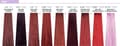 Miniatyrbilde 3 av 3: Milk_Shake® Creative Permanent Color 5.66 Intense Red Light Brown 100 ml