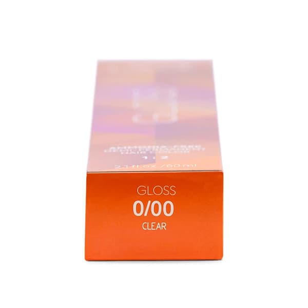 Lakme® Gloss 0/00 Hårfarge 60 ml