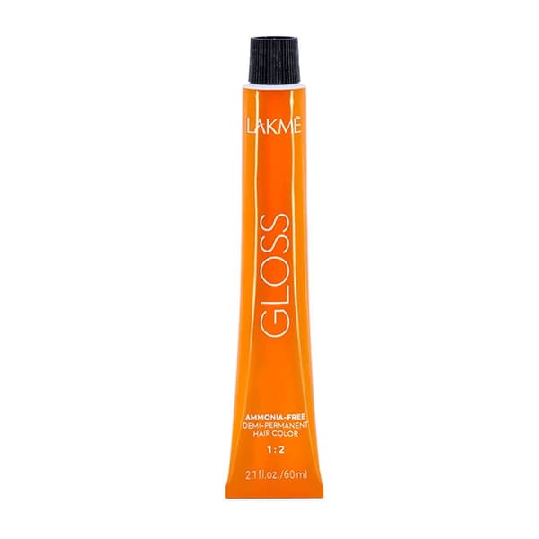 Lakme® Gloss 0/00 Hårfarge 60 ml