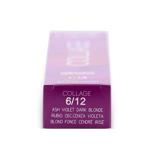 Lakme® Collage 6/12 Permanent farge 60 ml