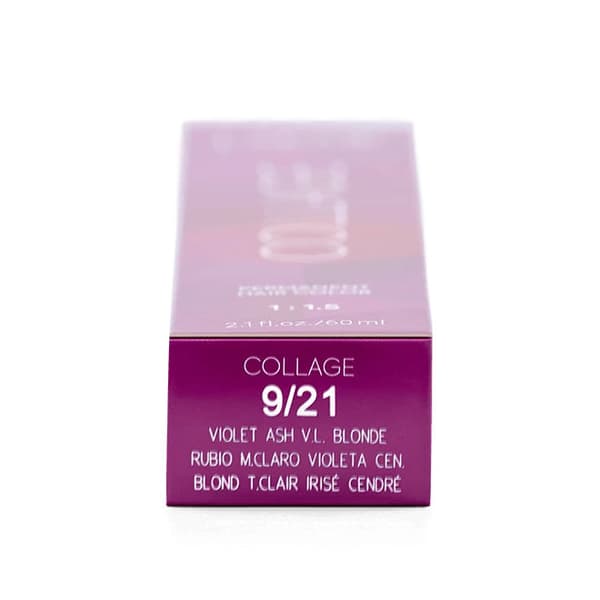 Lakme® Collage 9/21 Permanent Color 60 ml