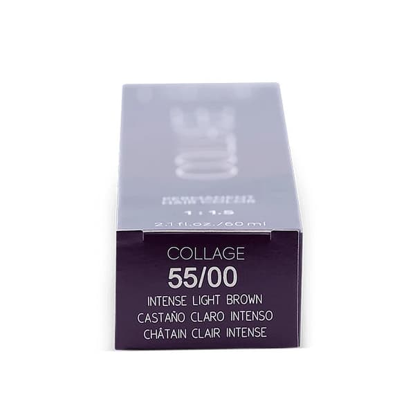 Lakme® Collage 55/00 Permanent farge 60 ml