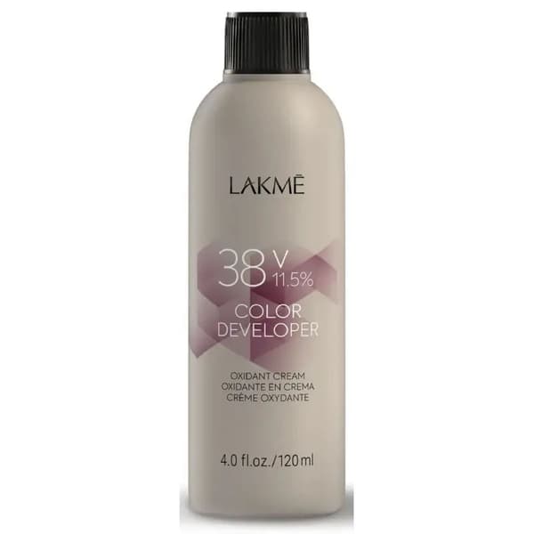 Lakme® Color Developer 38v 120 ml