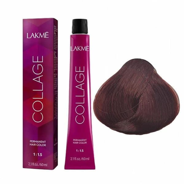 Lakme® Collage 8/12 Permanent farge 60 ml
