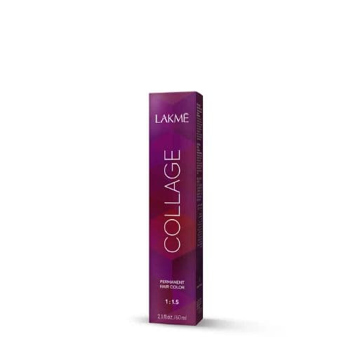 Lakme® Collage 8/12 Permanent farge 60 ml