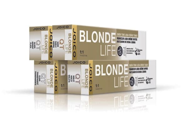 Joico® Blonde Life Creme toner Violet 74 ml